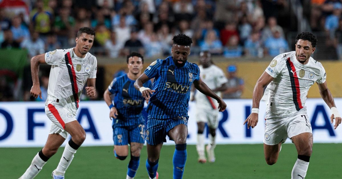 فيفا: الجمهور السعودي حقق مشاهدات قياسية في مونديال الأندية