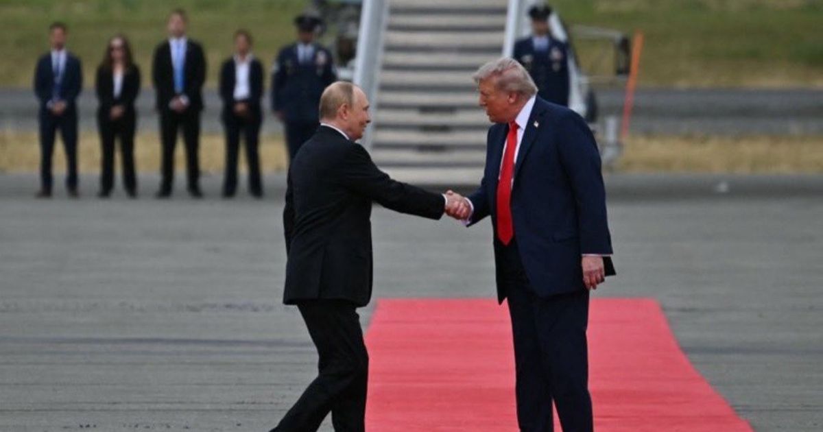 هل سيتشدد ترمب مع بوتين؟