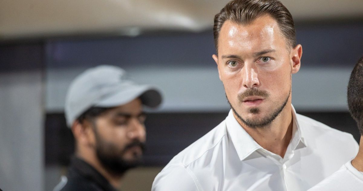 مدرب الأهلي يواجه الهلال وعينه على لقب دوري روشن السعودي