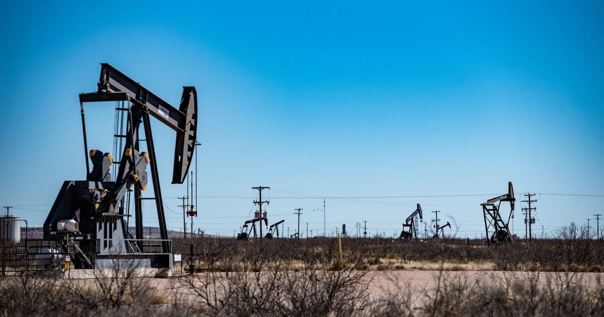 النفط مستقر مع تصاعد ترقب عقوبات جديدة على روسيا