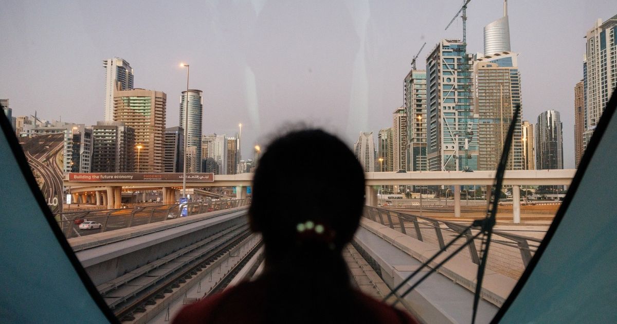 حالا المصرية و”لين تكنولوجيز” تعززان الوصول للائتمان في الإمارات