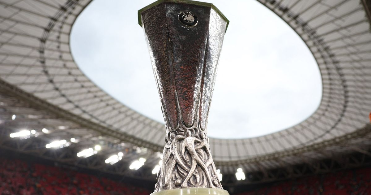 شبكة “Opta” تتوقع الفائز بلقب الدوري الأوروبي