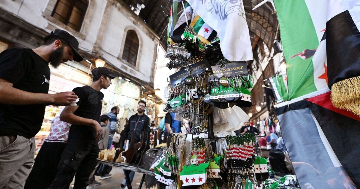 سوريا تحدد 5 أكتوبر موعداً لإجراء الانتخابات البرلمانية
