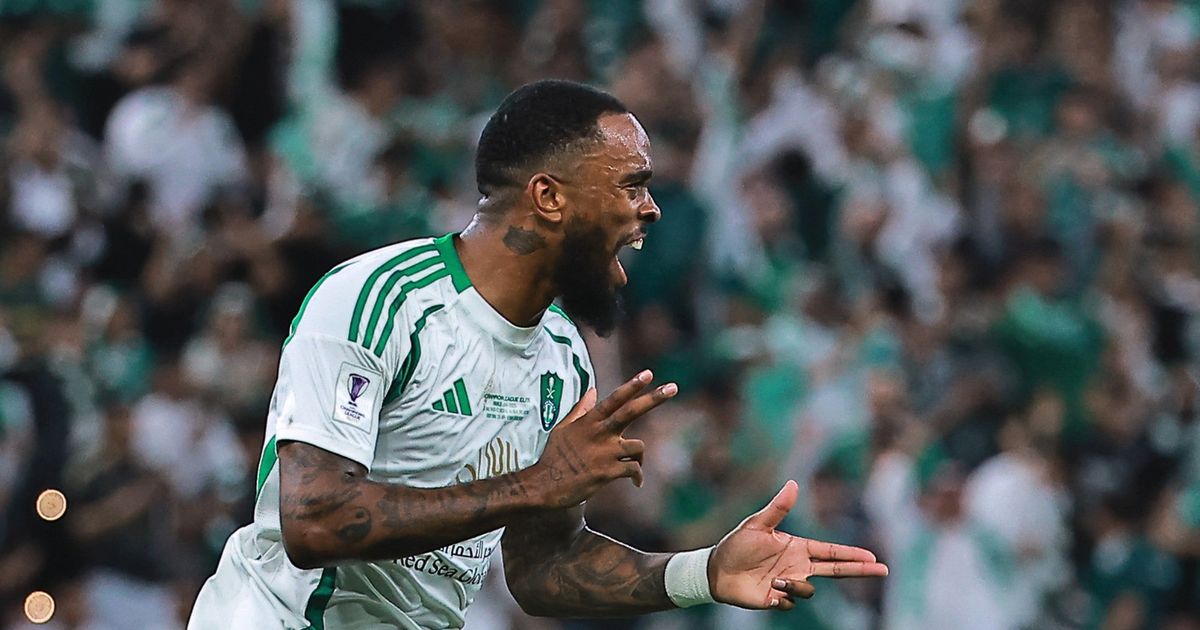 توني يشيد بـ”عظمة” محرز في الأهلي قبل انطلاق دوري أبطال آسيا