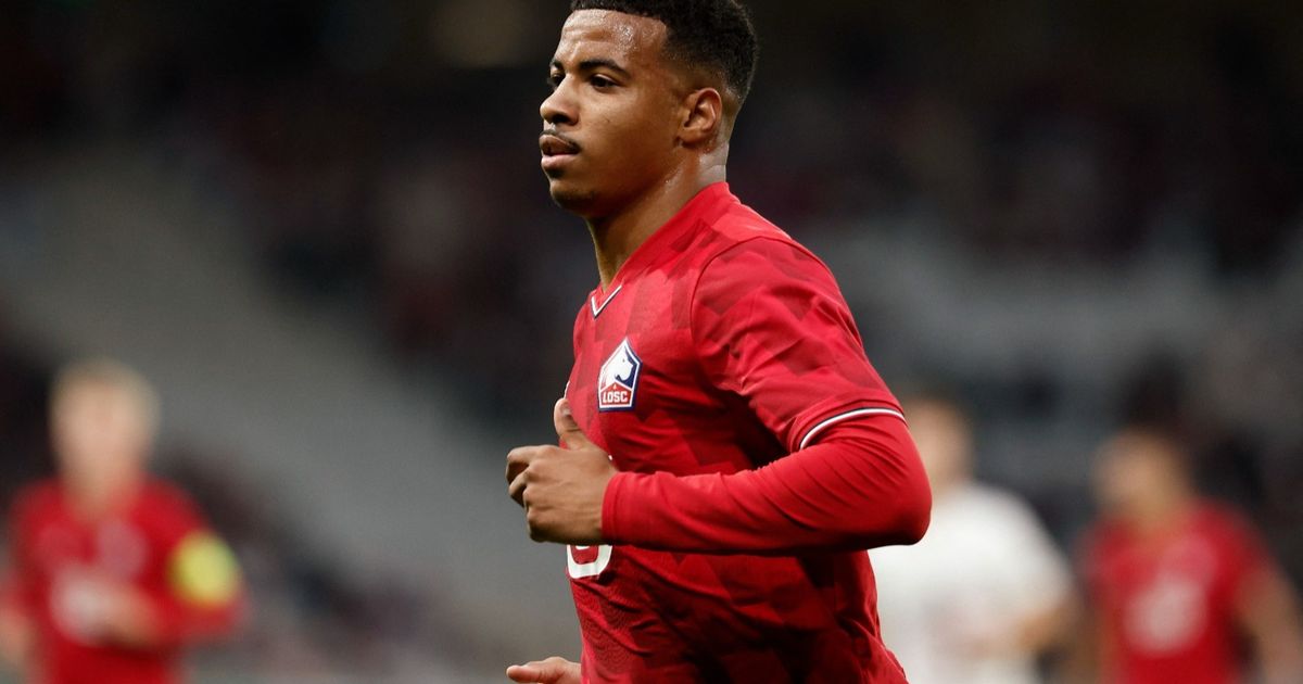 المغربي إيغامان وجيرو يمنحان ليل الفوز في الدوري الأوروبي