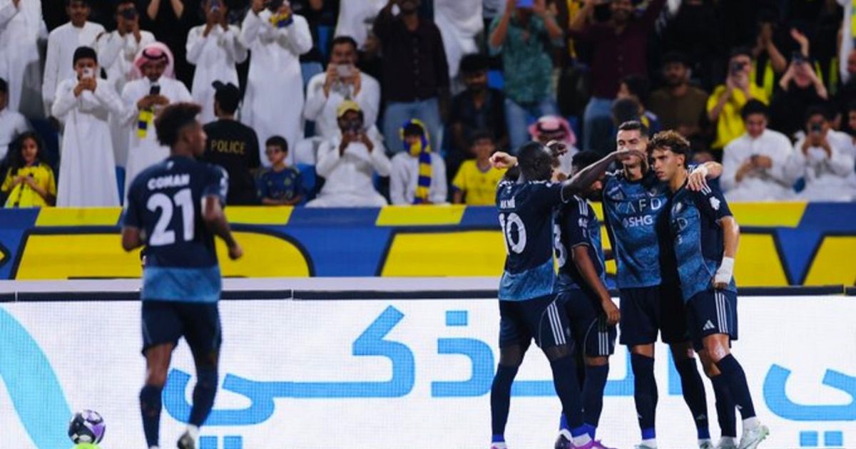 الانتقالات الصيفية في الدوري السعودي تغلق بإنفاق 700 مليون دولار