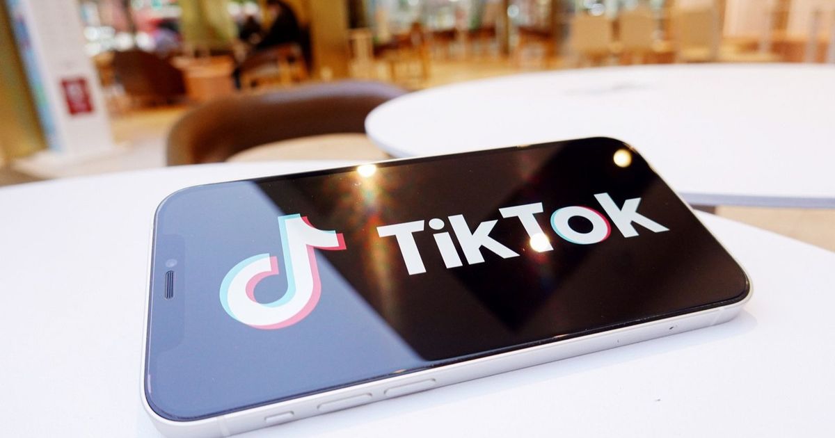 أميركا تقترب من حل قضية “تيك توك” مع الصين