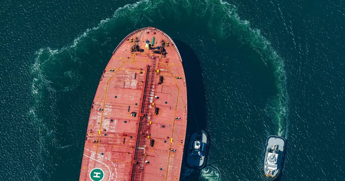 ضغوط على تدفقات النفط الأميركي إلى آسيا مع ارتفاع أسعار الشحن