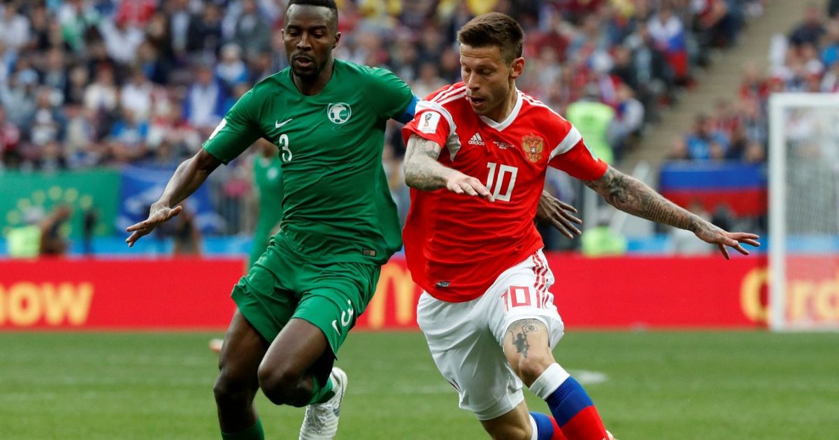 الأهلي يعزز منظومته الإدارية بقائد منتخب السعودية السابق
