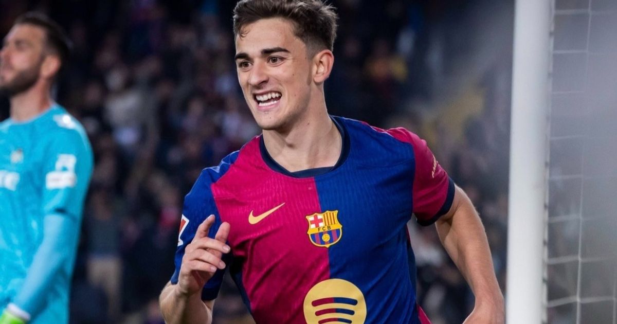 إصابة غافي أخطر مما اعتقد برشلونة.. هل تتكرر مأساة فاتي؟