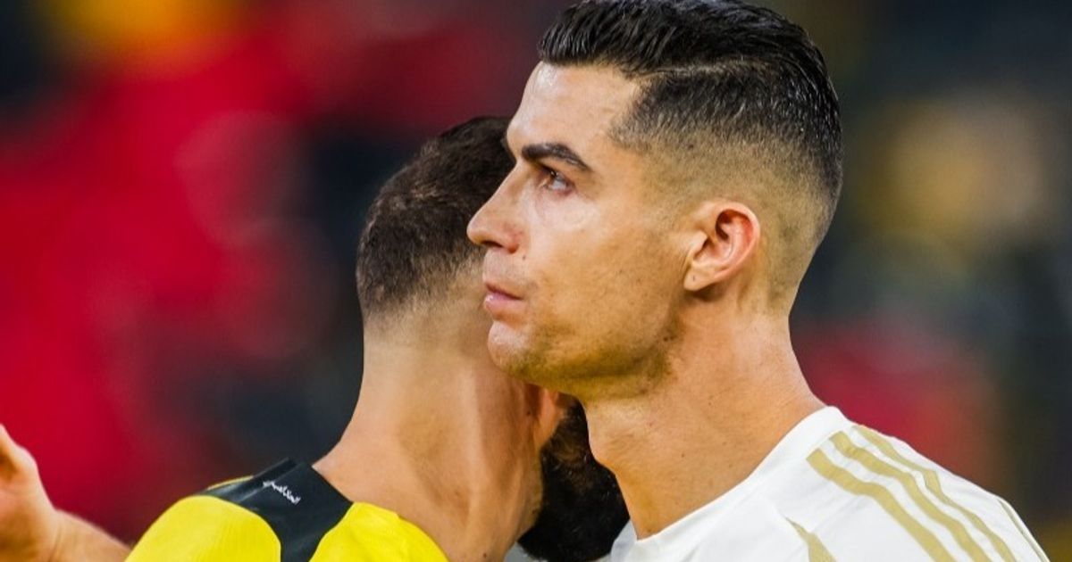 رونالدو ضد بنزيما.. تشكيلة الاتحاد والنصر في الكلاسيكو