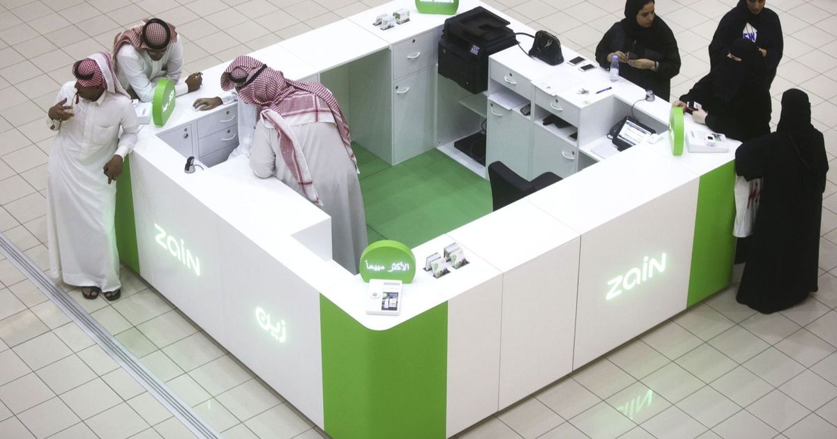 زين السعودية تحصل على تسهيلات مرابحة بـ5.5 مليار ريال