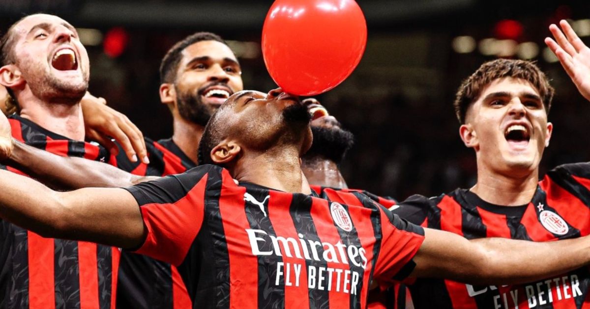 ميلان يُحطم ليتشي بثلاثية في كأس إيطاليا وبالون نكونكو يعود