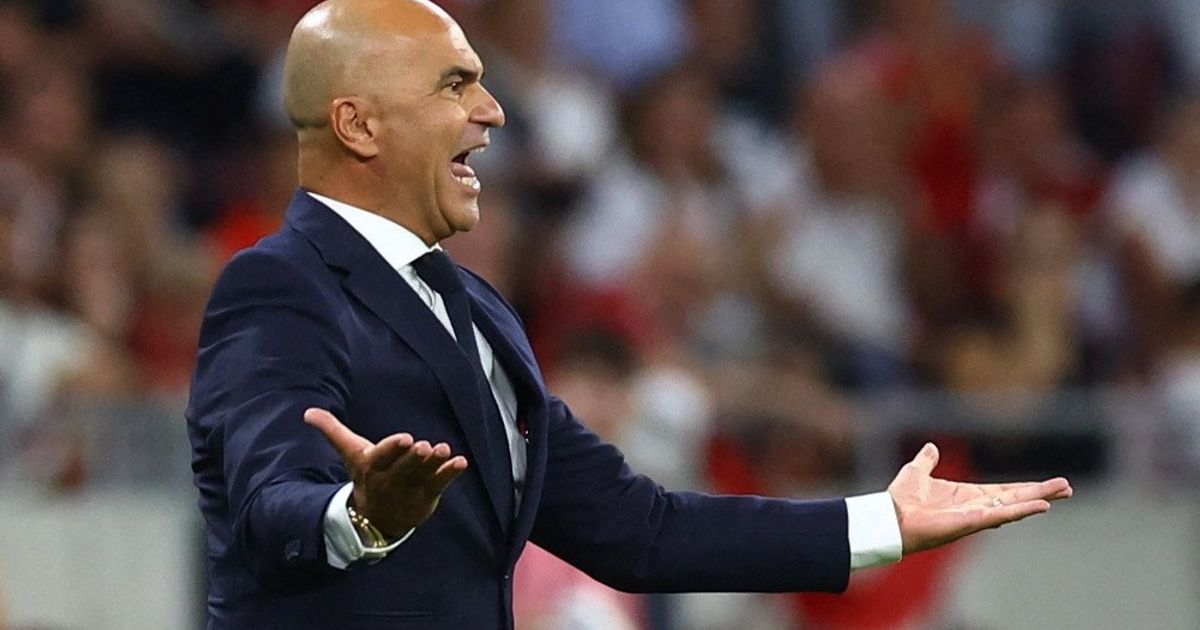 مارتينيز مدرب البرتغال: علينا القتال من أجل حلم كأس العالم