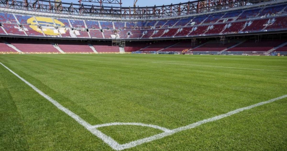 “يويفا” يزف بشرى لجماهير برشلونة