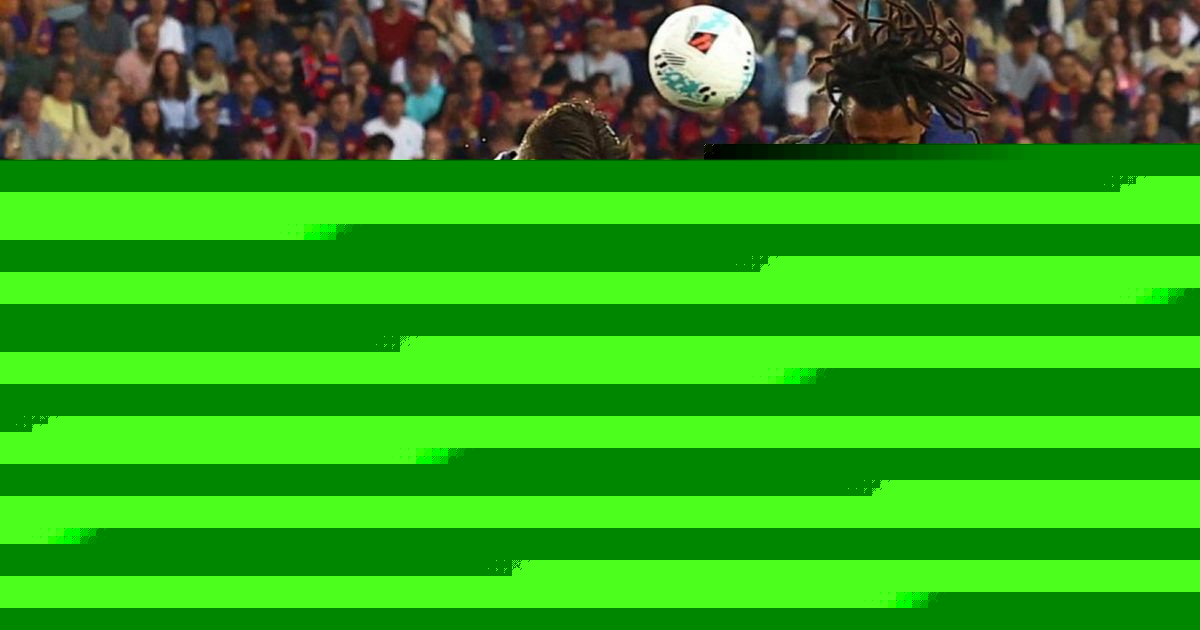 كوندي ينتقد فريقه برشلونة بسبب “آخر 25 دقيقة” أمام سوسيداد
