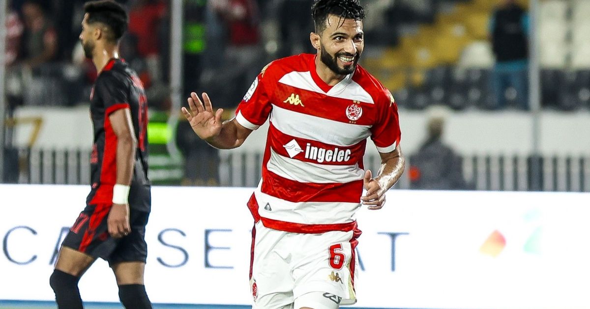 الصبار يُنقذ الوداد وفوز سهل لنهضة بركان في الدوري المغربي