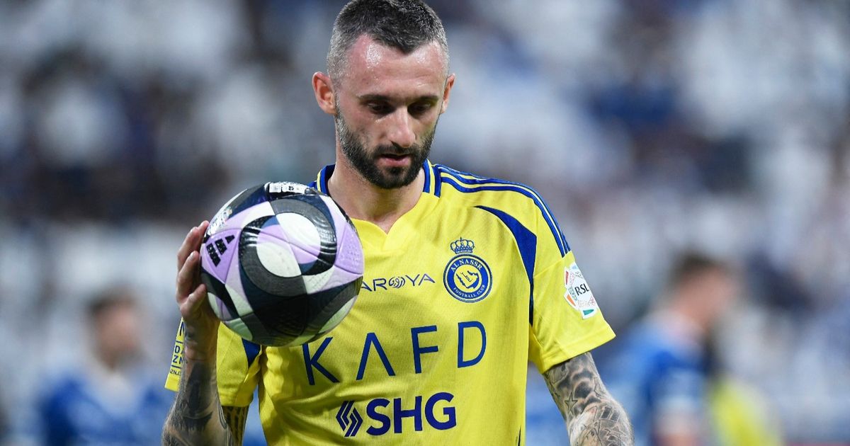 ما موقف مارسيلو بروزوفيتش من البقاء في النصر السعودي؟