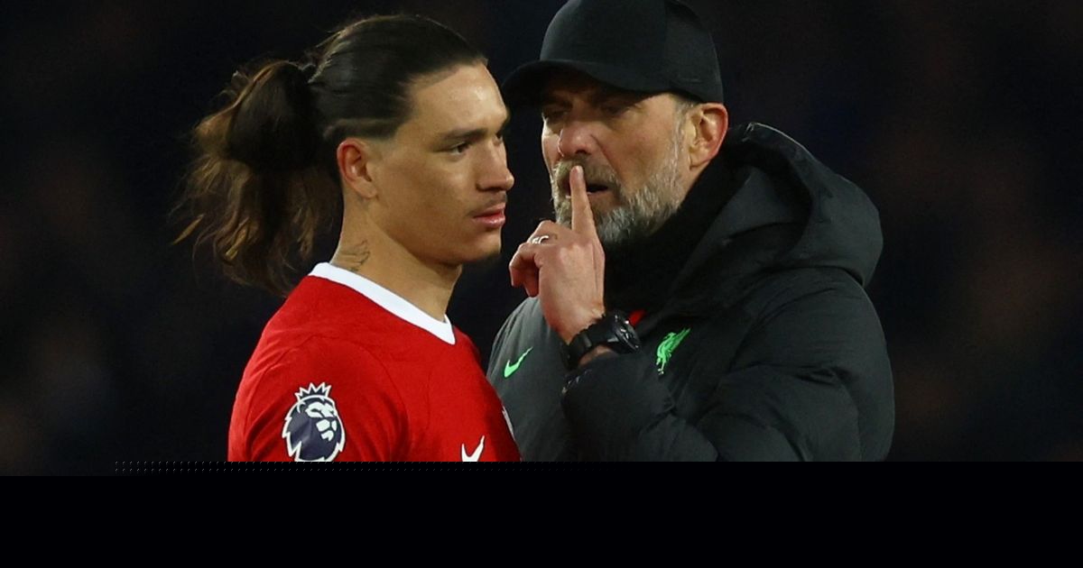 هل يقنع الاتحاد السعودي يورغن كلوب بالعودة للتدريب؟