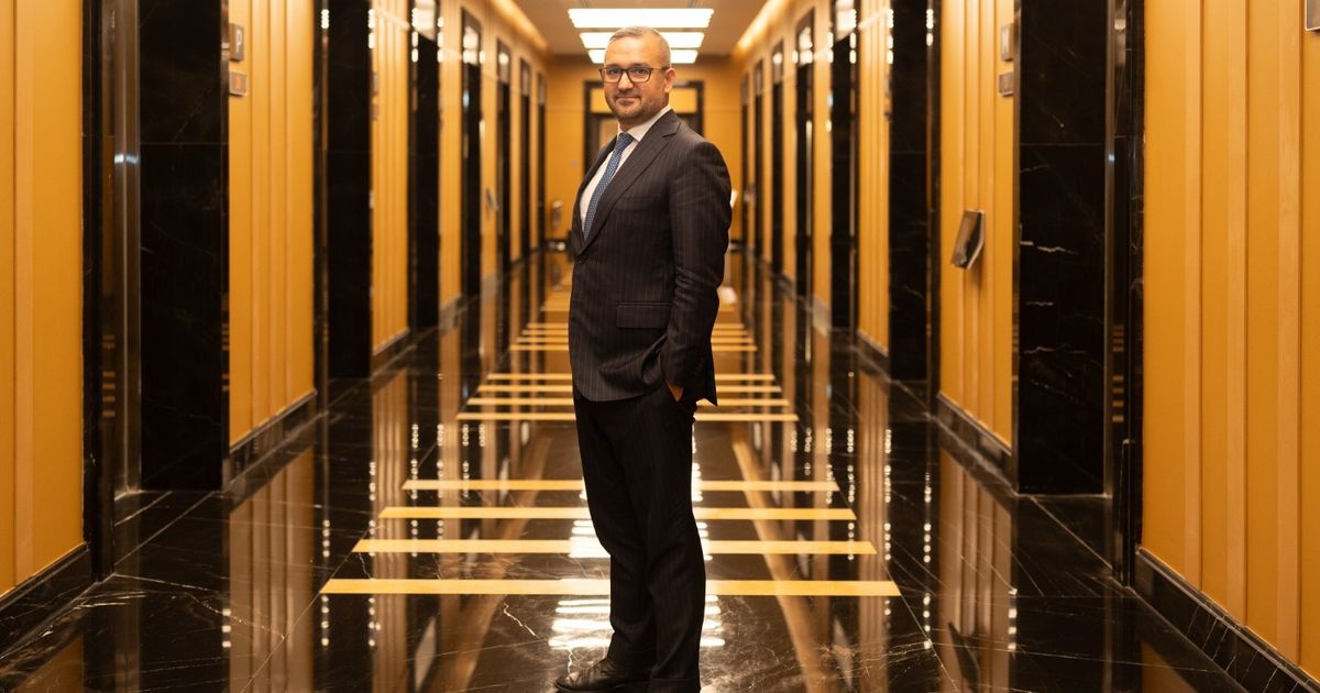 وول ستريت تتوقع خفضاً أبطأ لأسعار الفائدة في تركيا