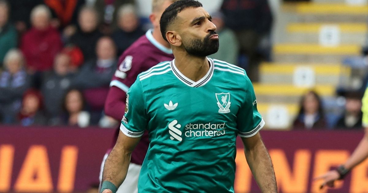الأرقام تتكلم.. هل ظُلم محمد صلاح في جائزة الكرة الذهبية؟