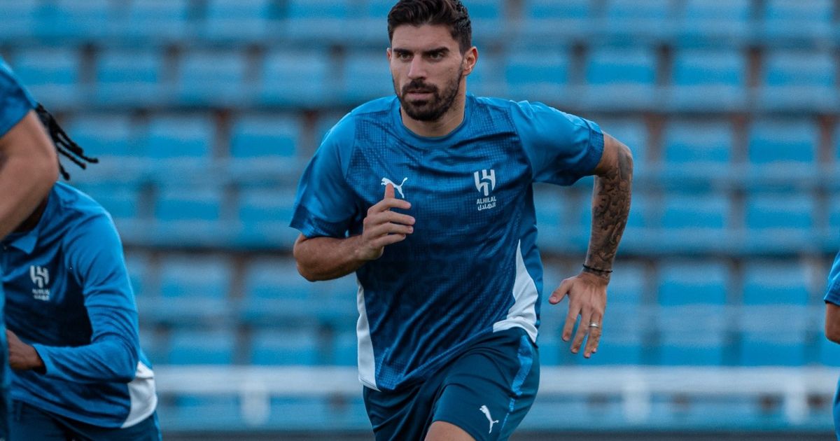 تشكيلة الهلال المتوقعة أمام ناساف في دوري أبطال آسيا للنخبة