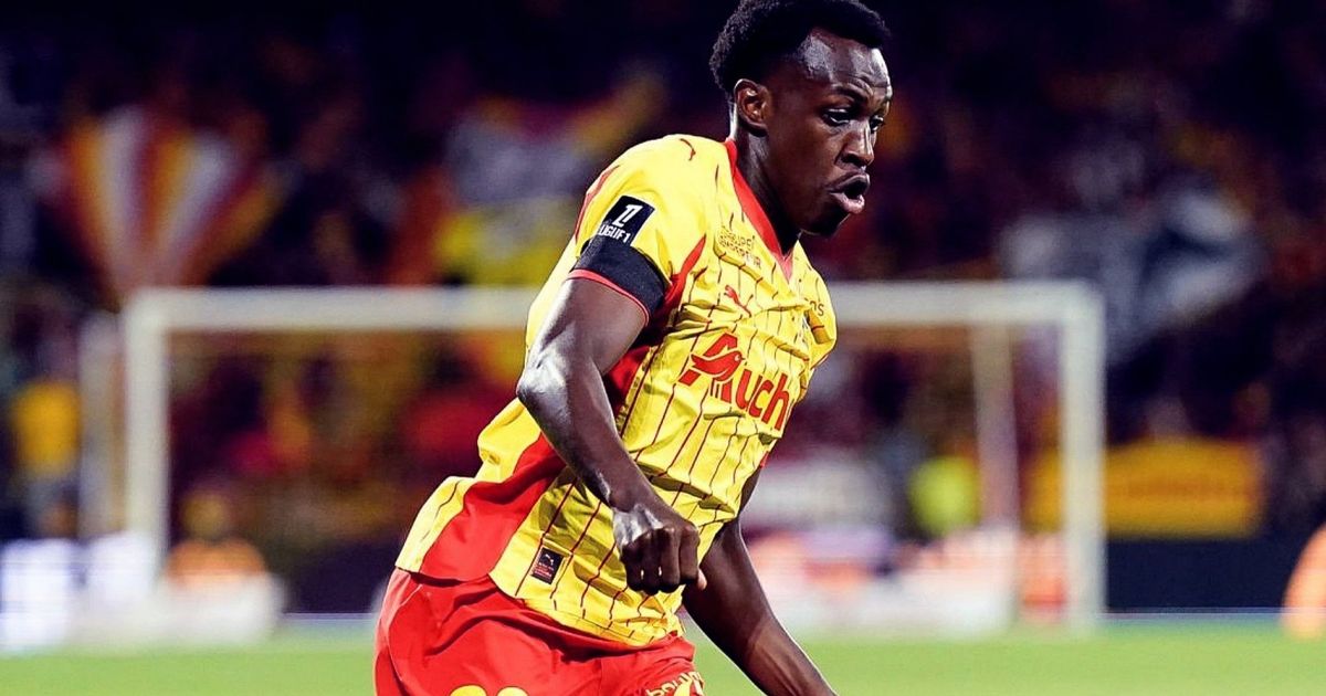 سعود عبد الحميد يشارك في فوز لانس على ليل بالدوري الفرنسي