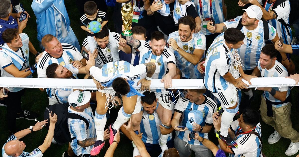 فيفا تلقى أكثر من 1.5 مليون تسجيل لشراء تذاكر كأس العالم