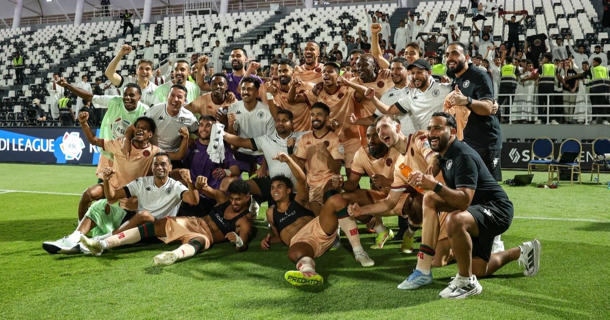 25 سبتمبر 2025 18:18ملخص وأهداف مباراة الشباب والخلود (1-2) في دوري روشن السعوديشاهد ملخص وأهداف مباراة الشباب والخلود (1-2) في الجولة الرابعة من دوري روشن السعودي. المزيد