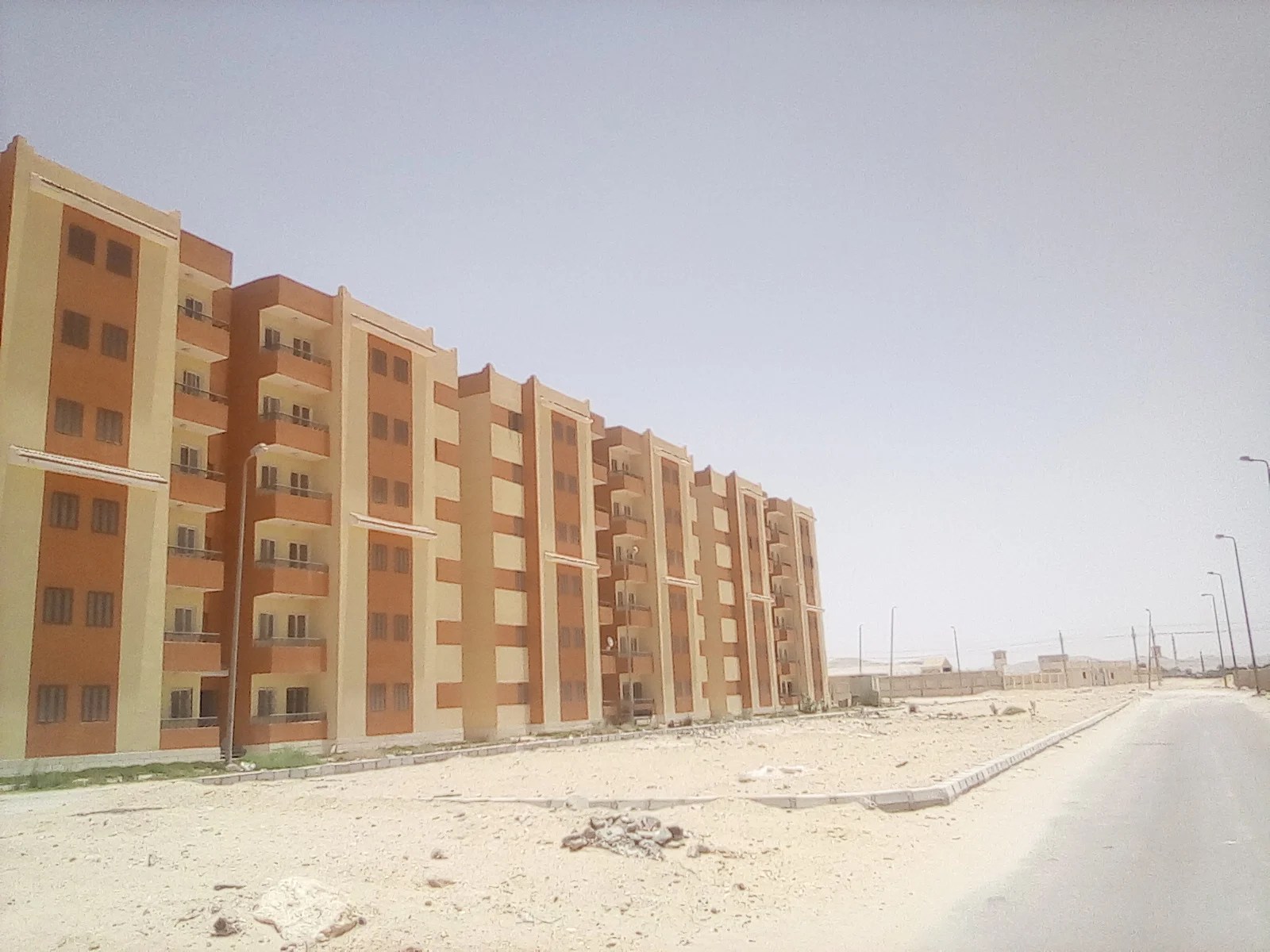 الإعلان رسميًا عن آخر ميعاد احجز شقق الإسكان الاجتماعي 2025 لفئات محدودي الدخل