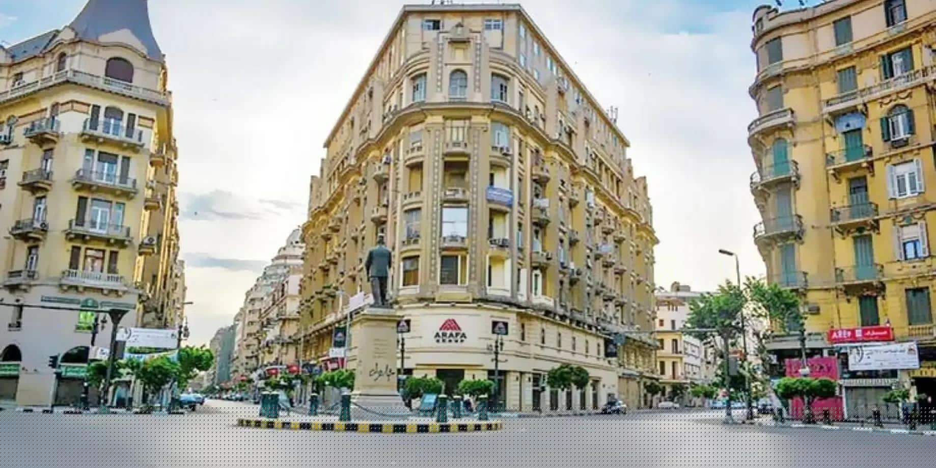 الحكومة تضع خارطة طريق لحل أزمتي الإيجار القديم وأرض الزمالك