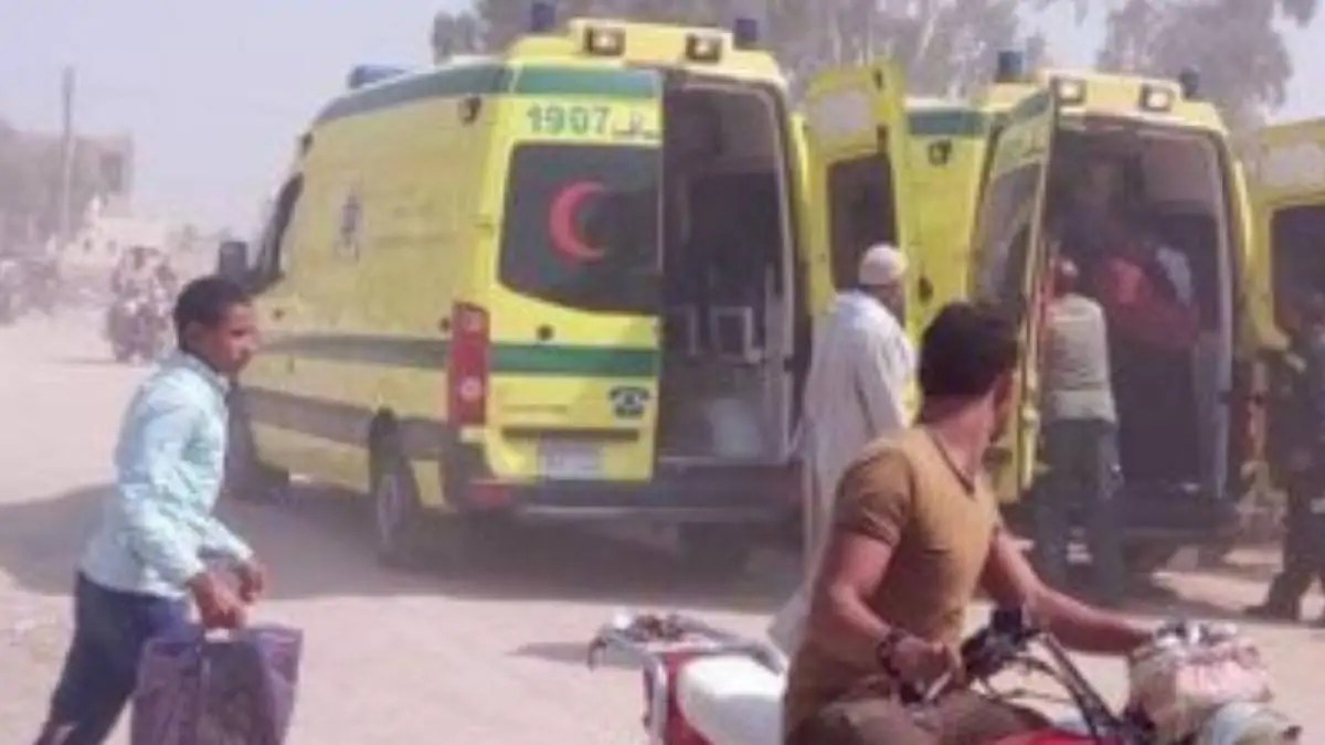 وفاة مأساوية لـ سمير الطنطاوي خلال بطولة الجمهورية لتنس الطاولة ننشر التفاصيل وأوجه التقصير