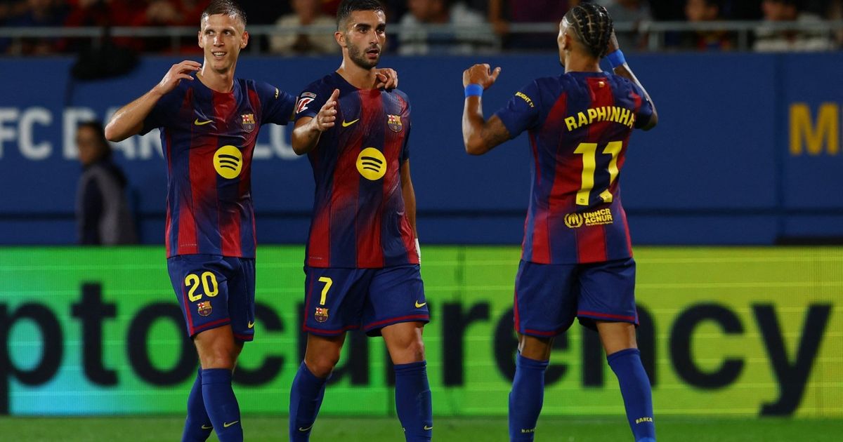 مواعيد مباريات اليوم الخميس 25 سبتمبر 2025