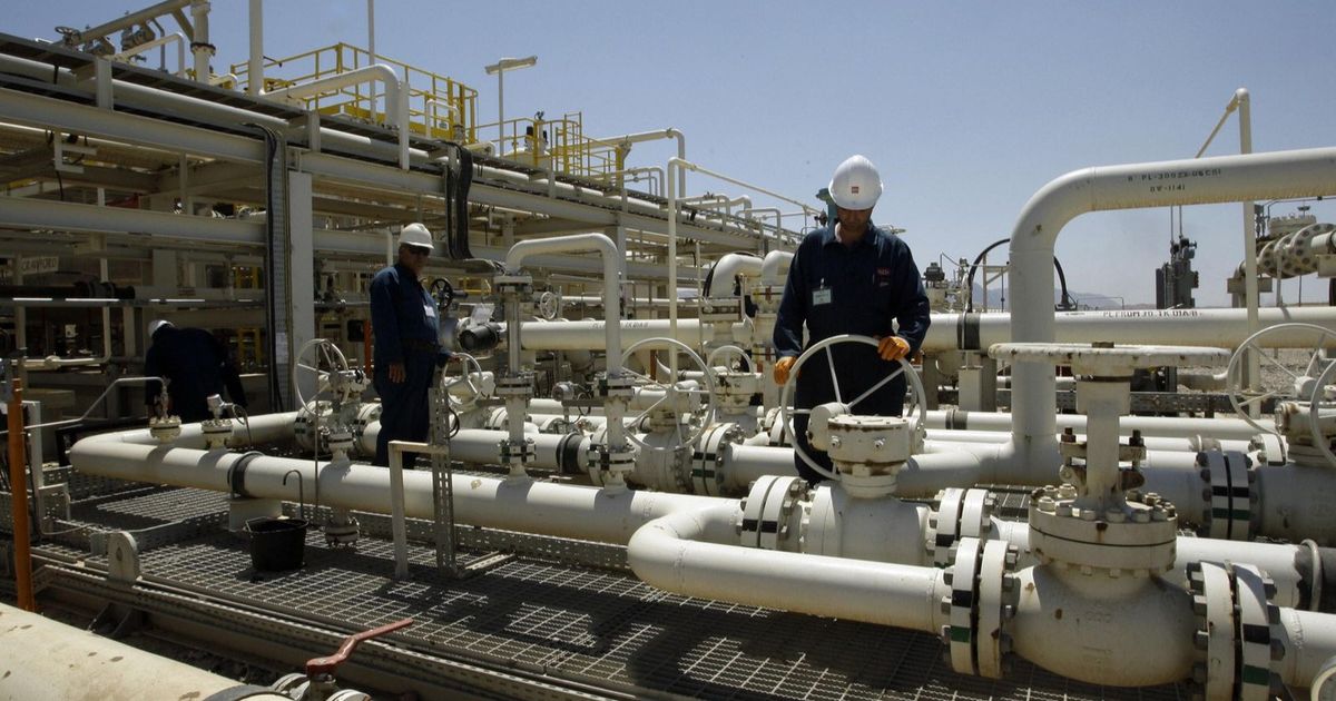 اتفاق العراق وشركات النفط يعزز آمال استنئاف صادرات كردستان