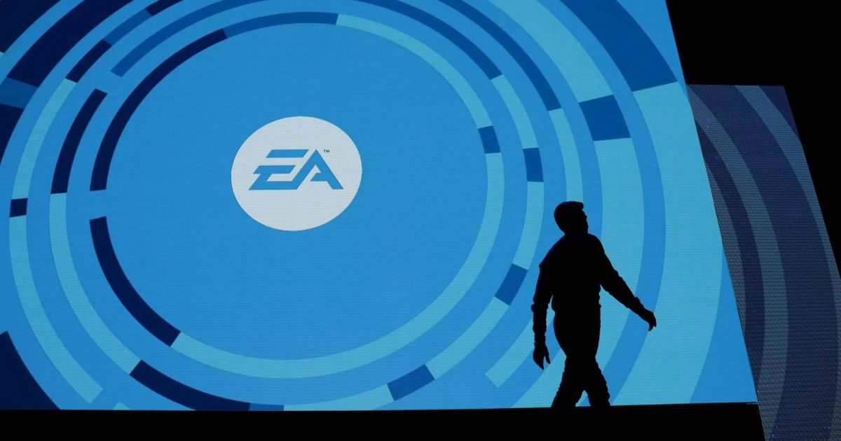 EA تقترب بصدد التحول لشركة خاصة في صفقة بـ50 مليار دولار