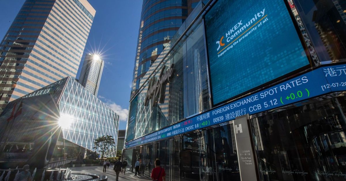 أسهم التكنولوجيا الصينية تقفز بدعم من صعود الذكاء الاصطناعي