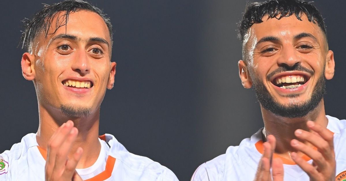 نهضة بركان يهزم كارا ويتقدم بسهولة في دوري أبطال إفريقيا