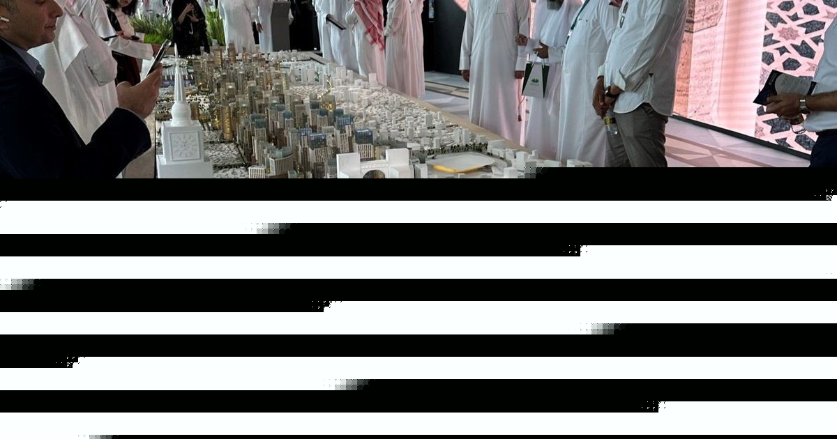 سهم “أم القرى” يقترب من مكاسب 60% منذ الإدراج بفضل إصلاحات سعودية