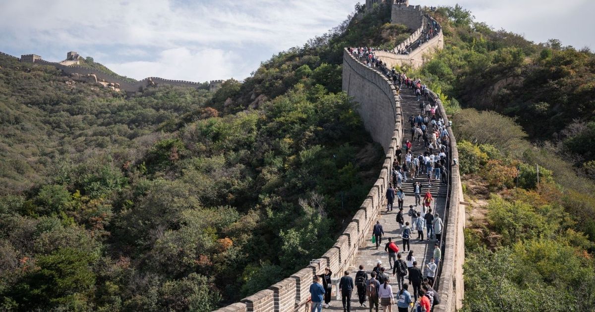 هيا بنا إلى الصين | اقتصاد الشرق مع بلومبرغ