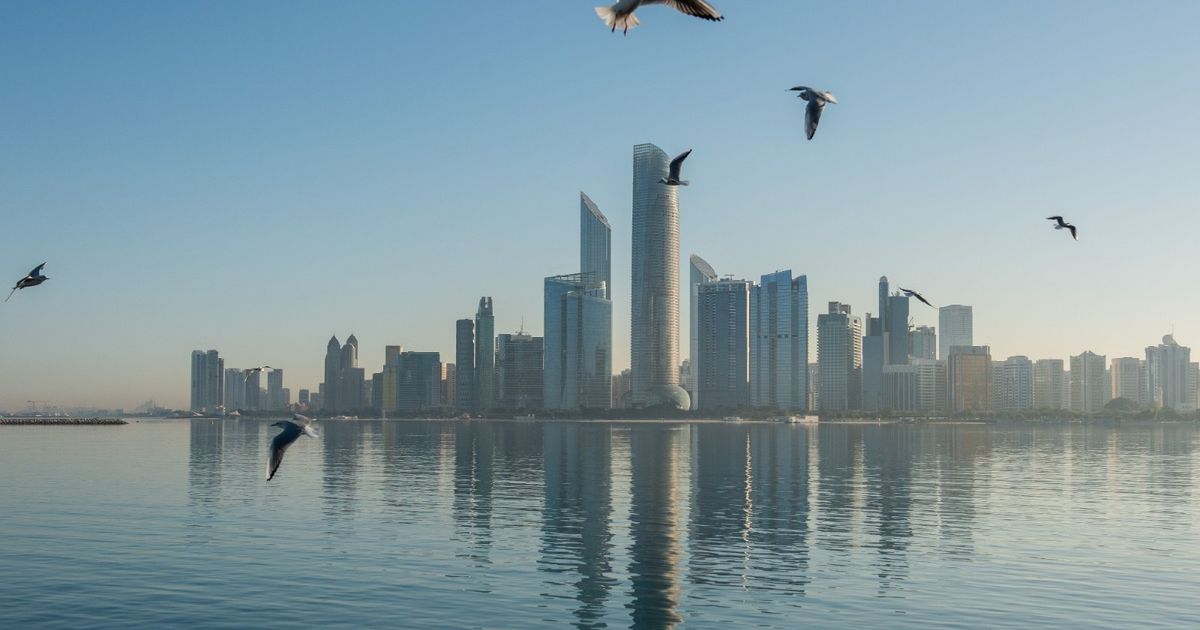 الطروحات الثانوية بالإمارات 5 مليارات دولار متجاوزة الأولية