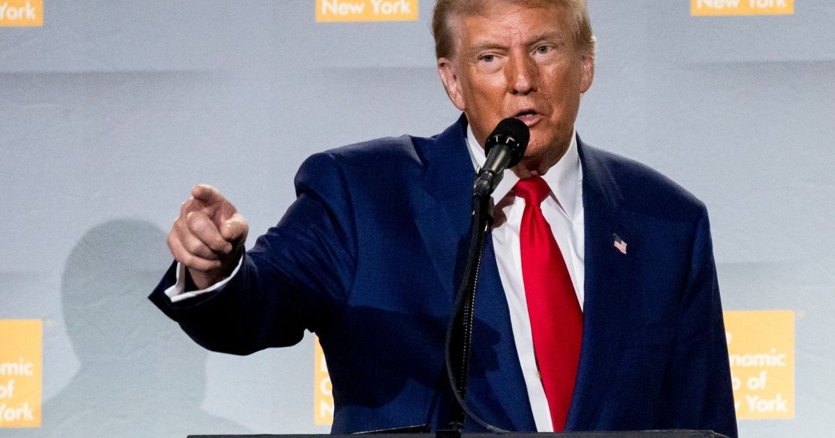 ترمب يلمح إلى صفقة تنقذ “تيك توك” قبيل محادثته مع شي