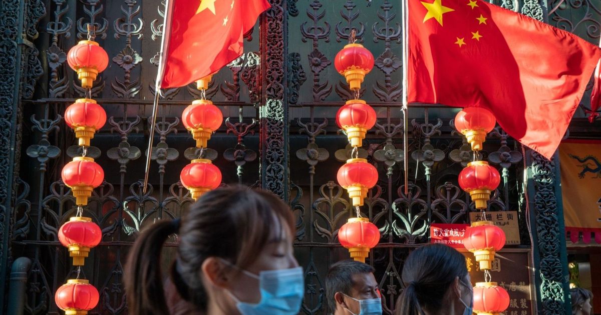 الصين تعلن عن خطة جديدة لتعزيز الاستهلاك مرتكزة على الخدمات