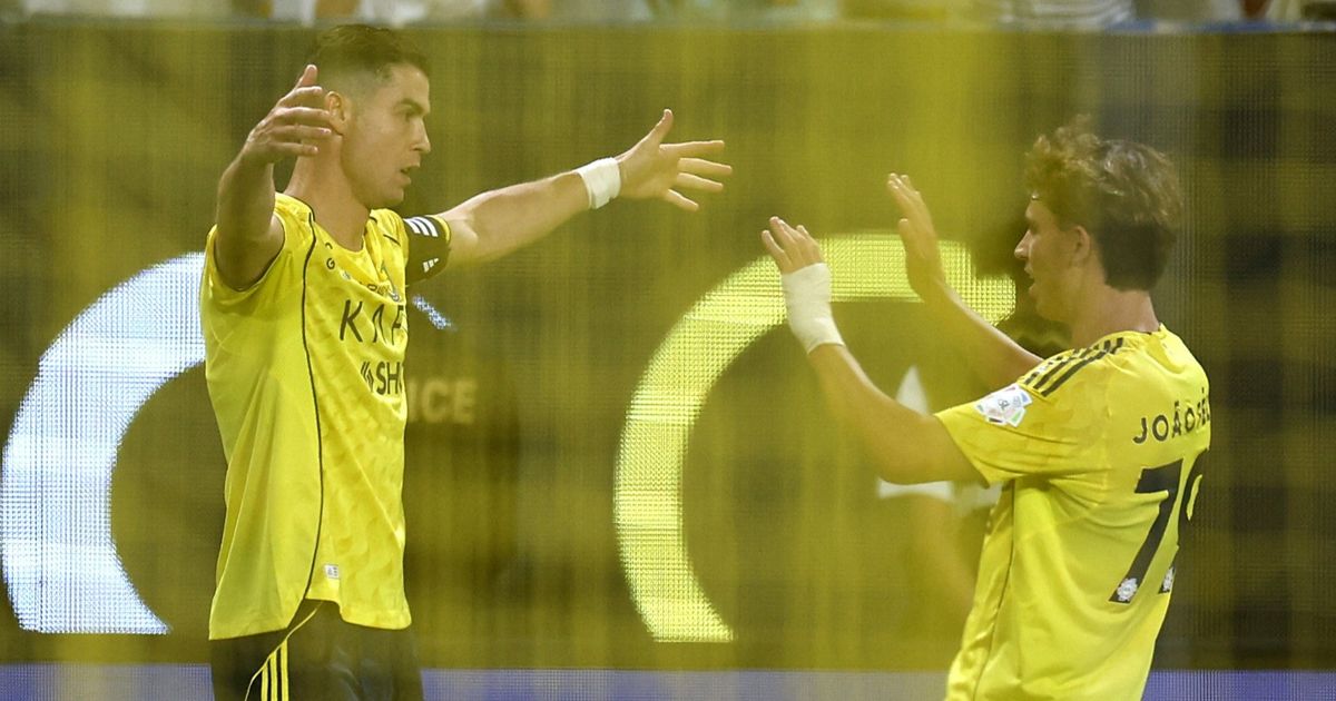 موعد مباراة النصر وجدة في كأس خادم الحرمين الشريفين