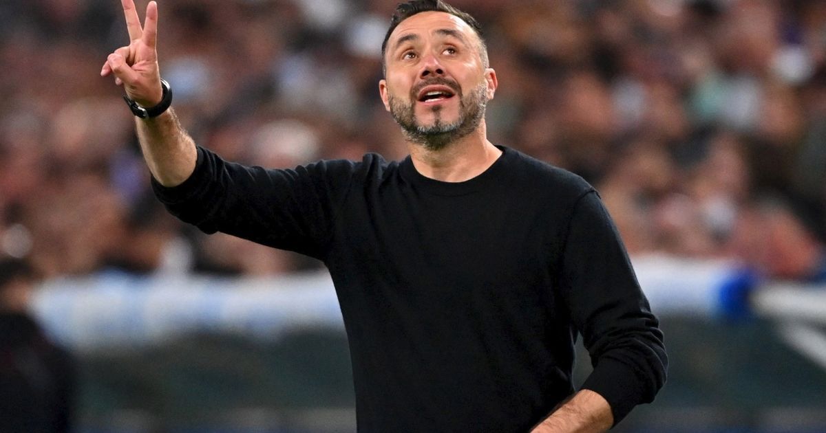 سر الاتصال الهاتفي بين لاعب ريال مدريد ومدرب مارسيليا