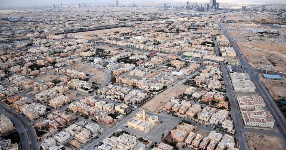 “التوازن ” تطرح أكثر من 10 آلاف قطعة أرض سنوياً للتملك في الرياض