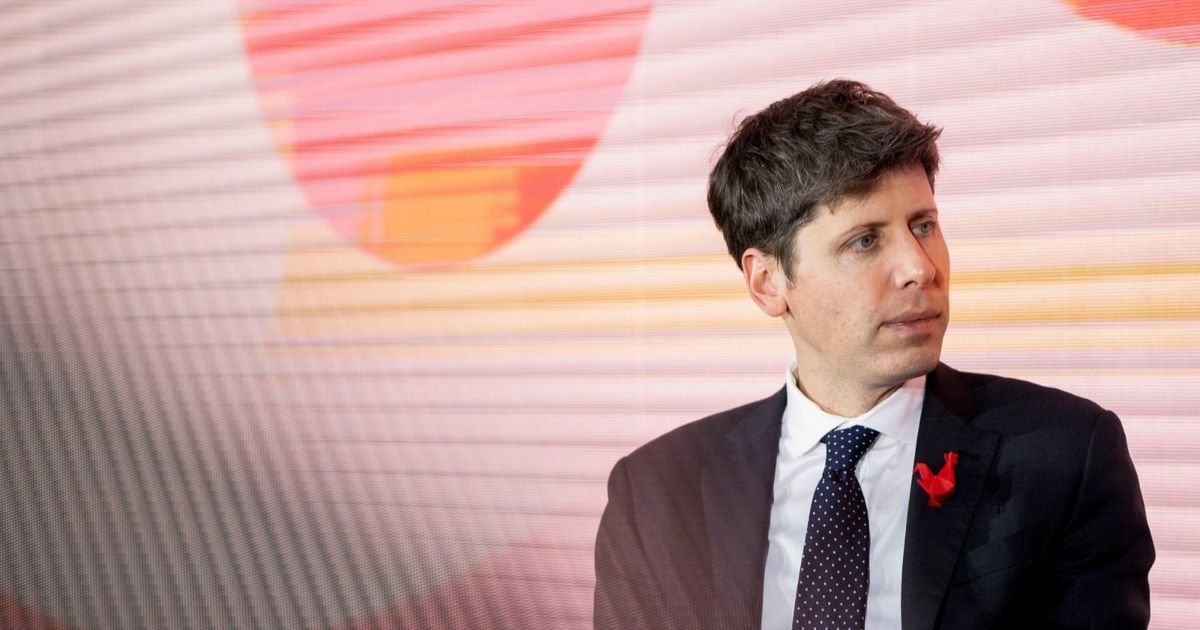 أوبن إيه آي تمضي نحو التحول لشركة نفع عام لجذب الاستثمارات