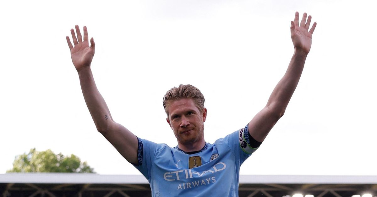 أرقام وإحصاءات قبل مباراة سيتي ونابولي في أبطال أوروبا