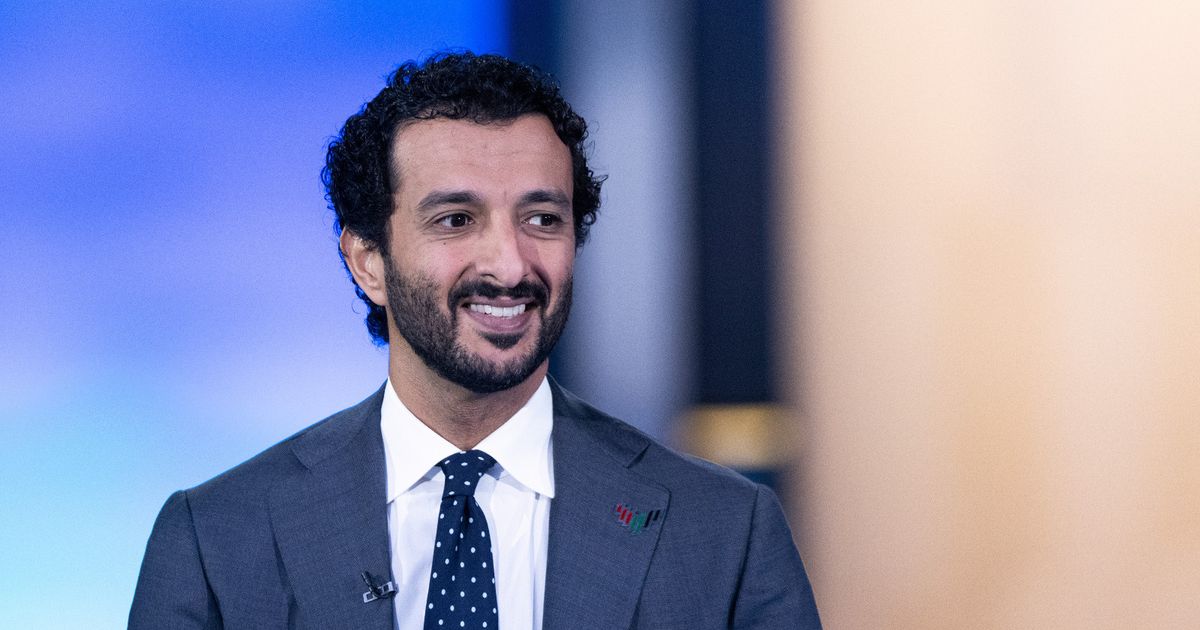 وزير الاقتصاد: الإمارات تسعى لإبرام اتفاق مع كندا لمضاعفة التجارة