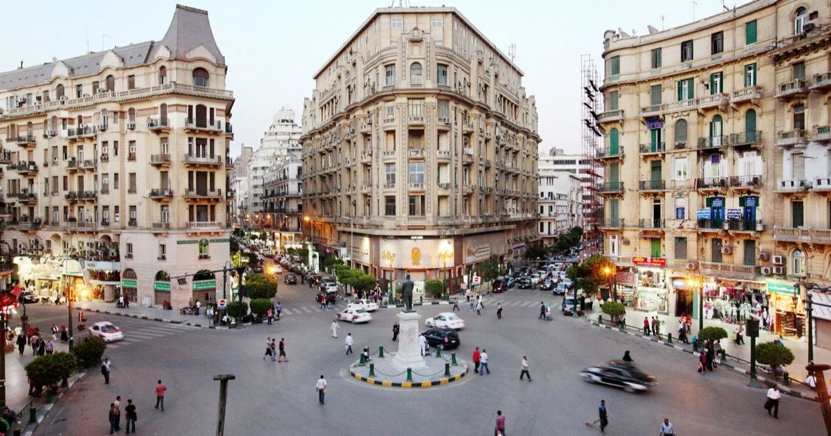 تحالف سعودي مصري يستثمر مليار دولار بمشروع عقاري وسط القاهرة