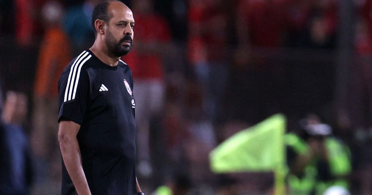 النحاس يوضح سبب غياب زيزو عن الأهلي وسر صحوة الشحات